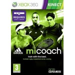 Adidas MiCoach [Xbox 360]